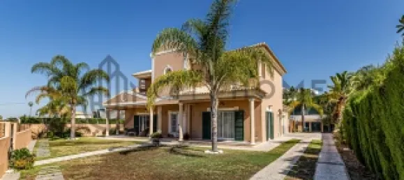 4 bedrooms House in Albufeira, Portugal No. 119880 4