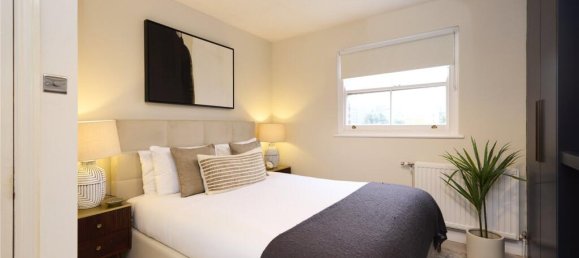 4 bedrooms Apartment in London, United Kingdom No. 5439 10