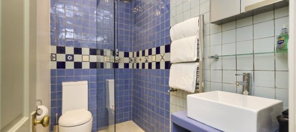 4 bedrooms Apartment in London, United Kingdom No. 5439 7