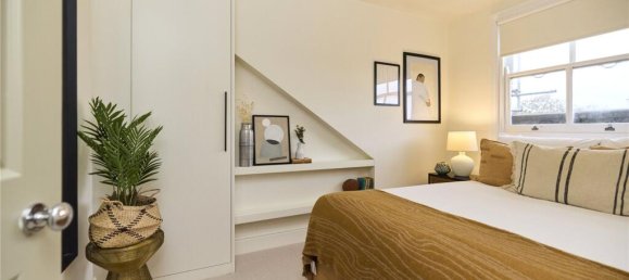 4 bedrooms Apartment in London, United Kingdom No. 5439 3