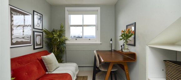 4 bedrooms Apartment in London, United Kingdom No. 5439 11