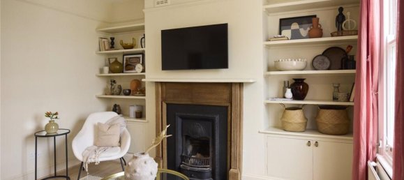 4 bedrooms Apartment in London, United Kingdom No. 5439 9