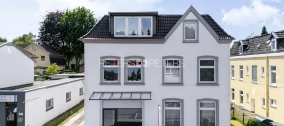 بناية في Altona, Germany 500متر مربع رقم 301439 2