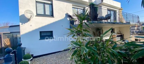 3 غرف نوم فيلا في Berck, France رقم 44586 18