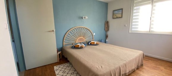 3 غرف نوم فيلا في Berck, France رقم 44586 6