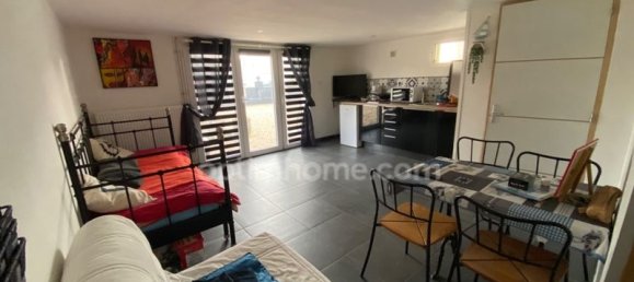 3 غرف نوم فيلا في Berck, France رقم 44586 15