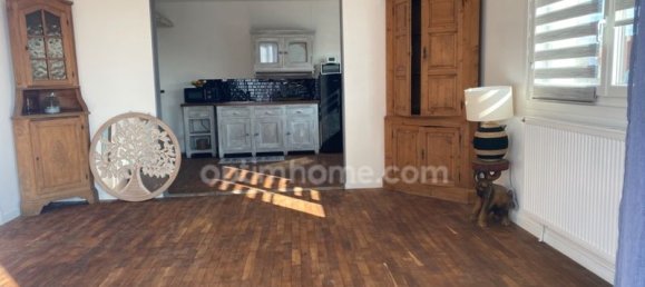 3 غرف نوم فيلا في Berck, France رقم 44586 4