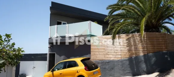 5 chambres Maison à Arona, Spain No. 188532 63