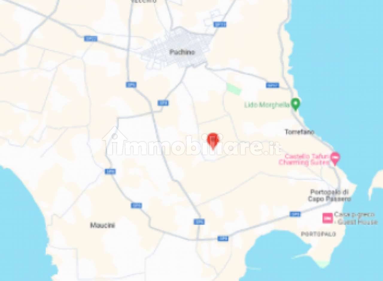 1188m² Land in Pachino, Italy No. 283115