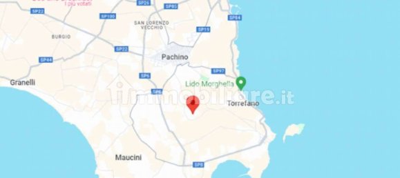 1188m² Land in Pachino, Italy No. 283115 3