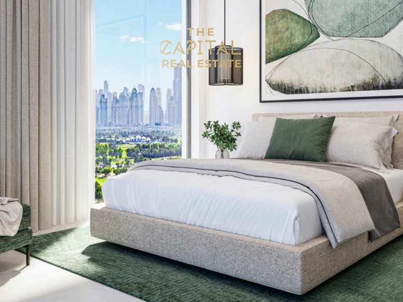 3 chambres Appartement à Dubai, UAE No. 11436