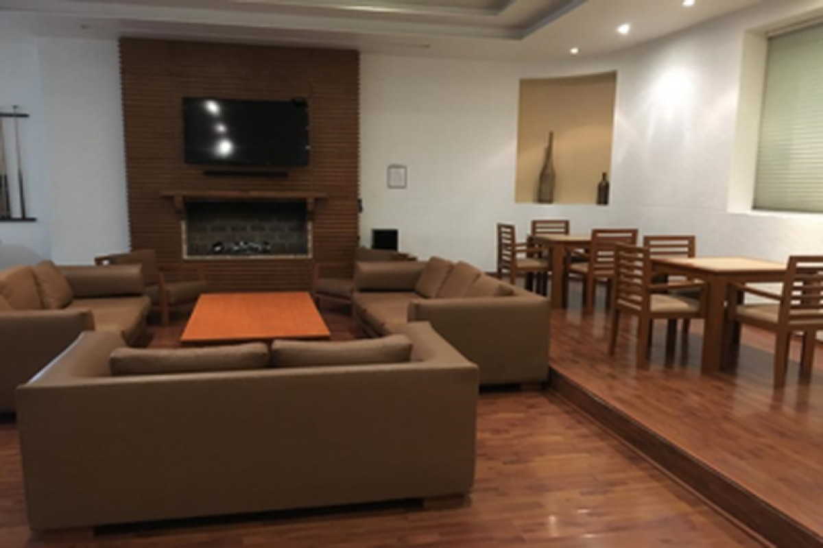 3 غرف نوم شقة في Mexico رقم 223559