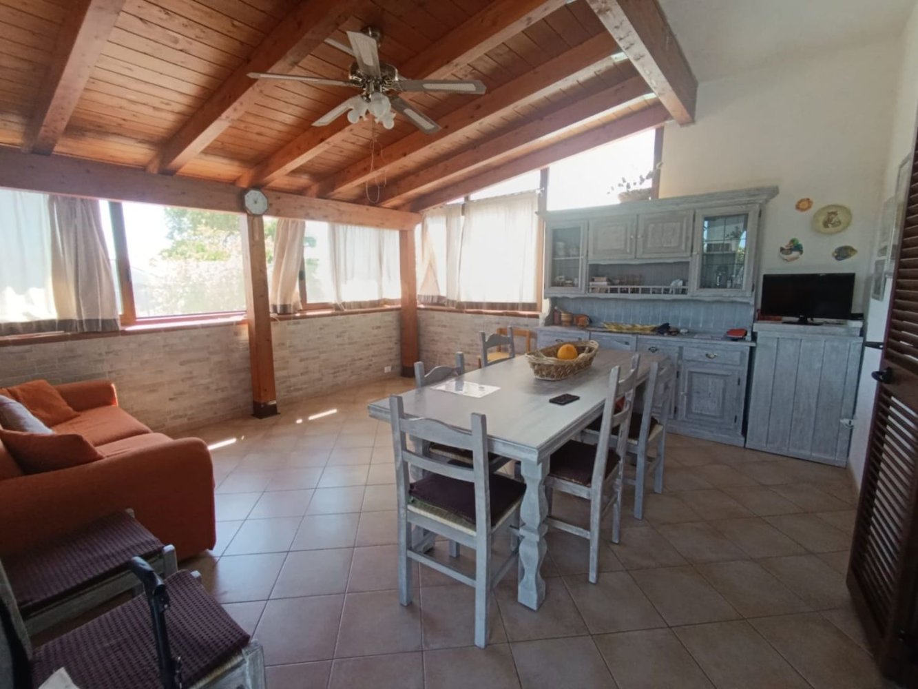 Duplex de 3 divisões em Campomarino, Italy N.º 289657