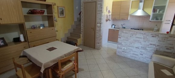 Duplex de 3 divisões em Campomarino, Italy N.º 289657 8