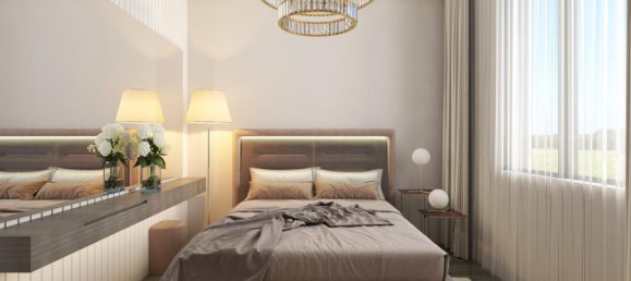 Penthouse 3+1 em Gazipasa, Turkey N.º 22833 7