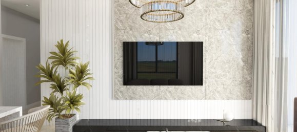 Penthouse 3+1 em Gazipasa, Turkey N.º 22833 5