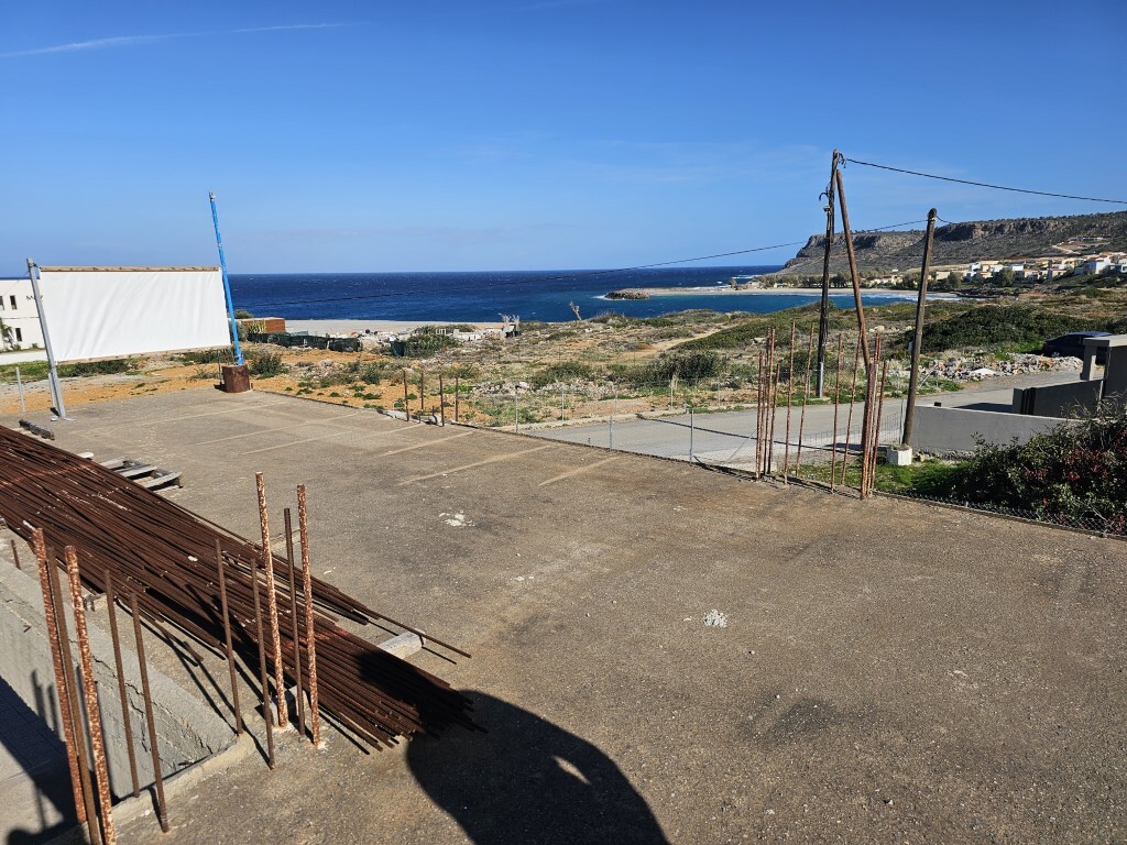  فندق في Lasithi, Greece 924متر مربع رقم 70047