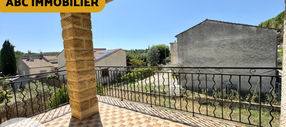5 Schlafzimmer Villa in Bagnols-sur-Ceze, France, Nr. 298338 5