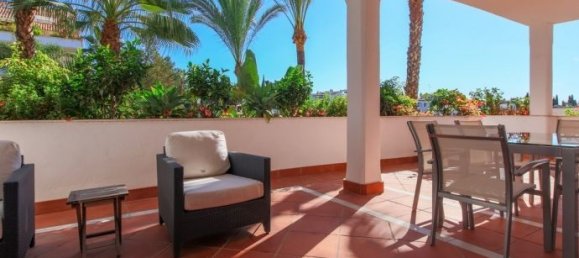 2 bedrooms Apartment in Marbella, Spain No. 121844 13