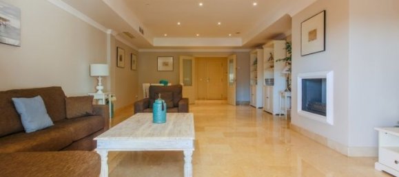 2 bedrooms Apartment in Marbella, Spain No. 121844 11