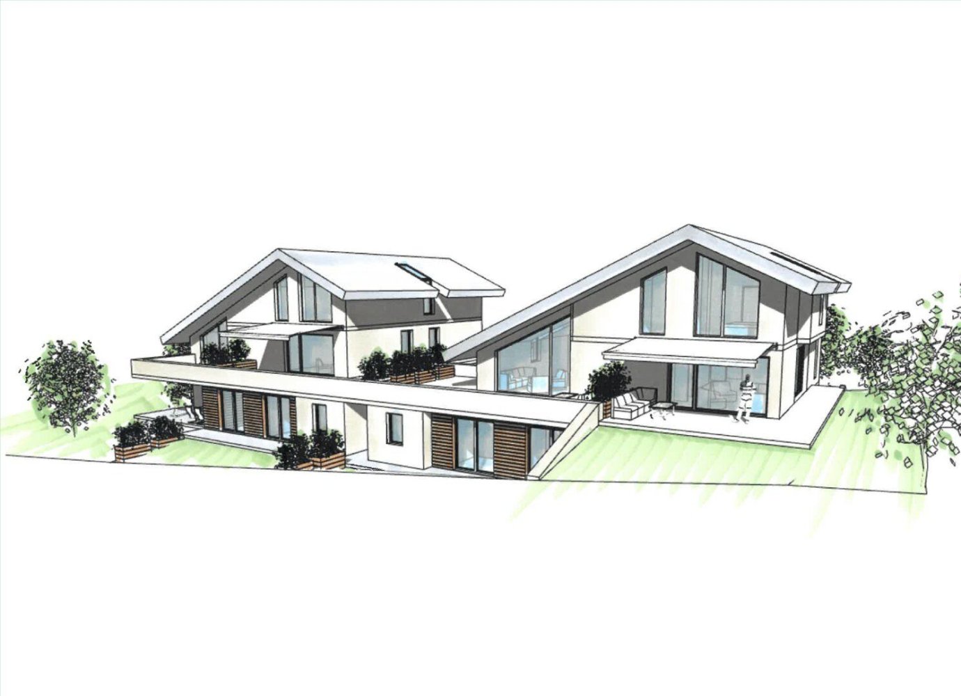 Terreno en Eggelsberg, Austria No. 209235