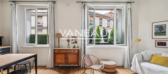 4-Zimmer Wohnung in Paris, France, Nr. 129063 6