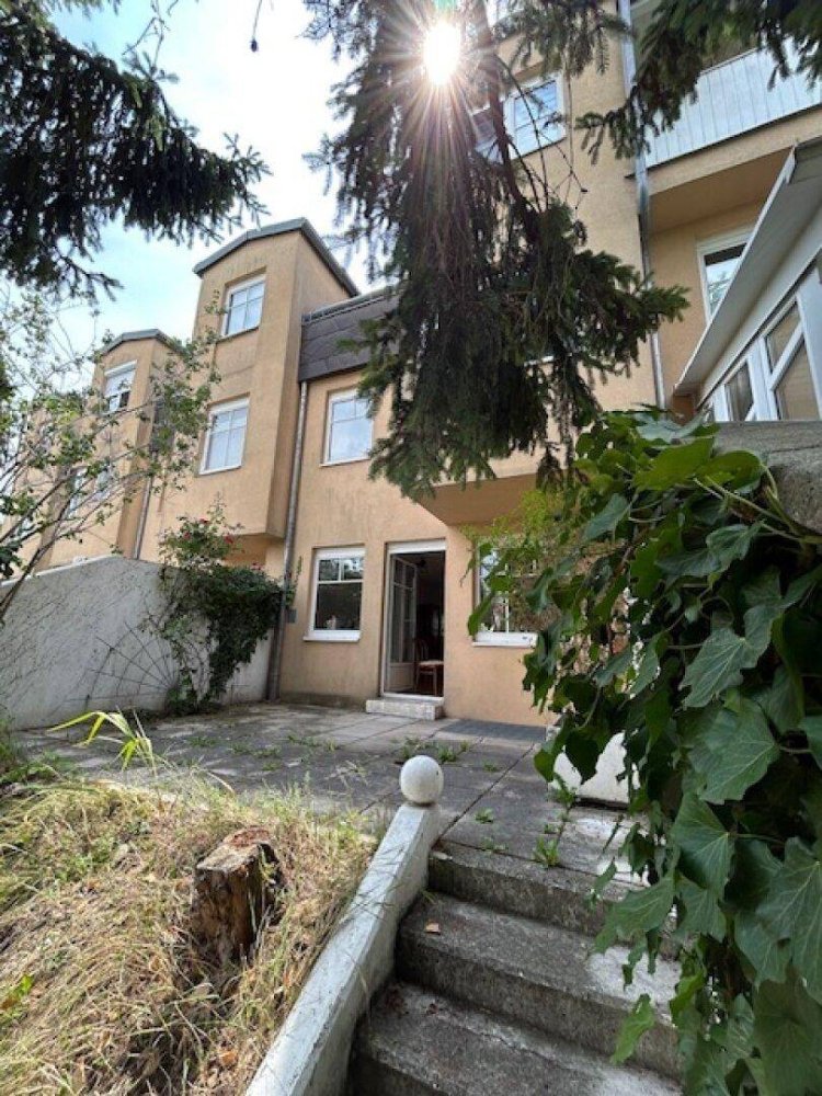 Таунхаус с 4 комнатами в Клоштернойбург, Австрия № 134468