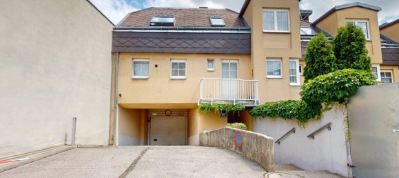 4-salle Maison de ville à Klosterneuburg, Austria No. 134468 7