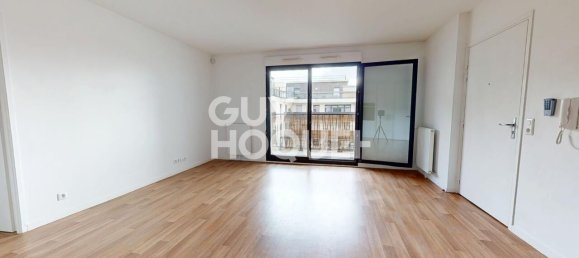 2 bedrooms Apartment in Aubervilliers, France No. 129810 2