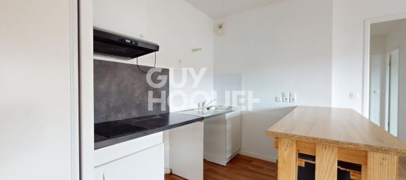 2 bedrooms Apartment in Aubervilliers, France No. 129810 4