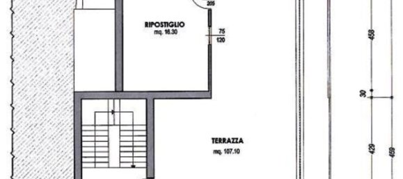 580m² Building in Solesino, Italy No. 60609 12