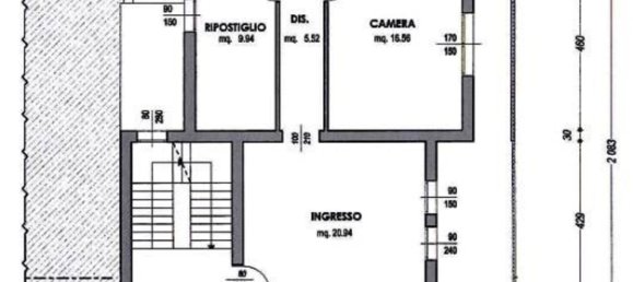 580m² Building in Solesino, Italy No. 60609 10