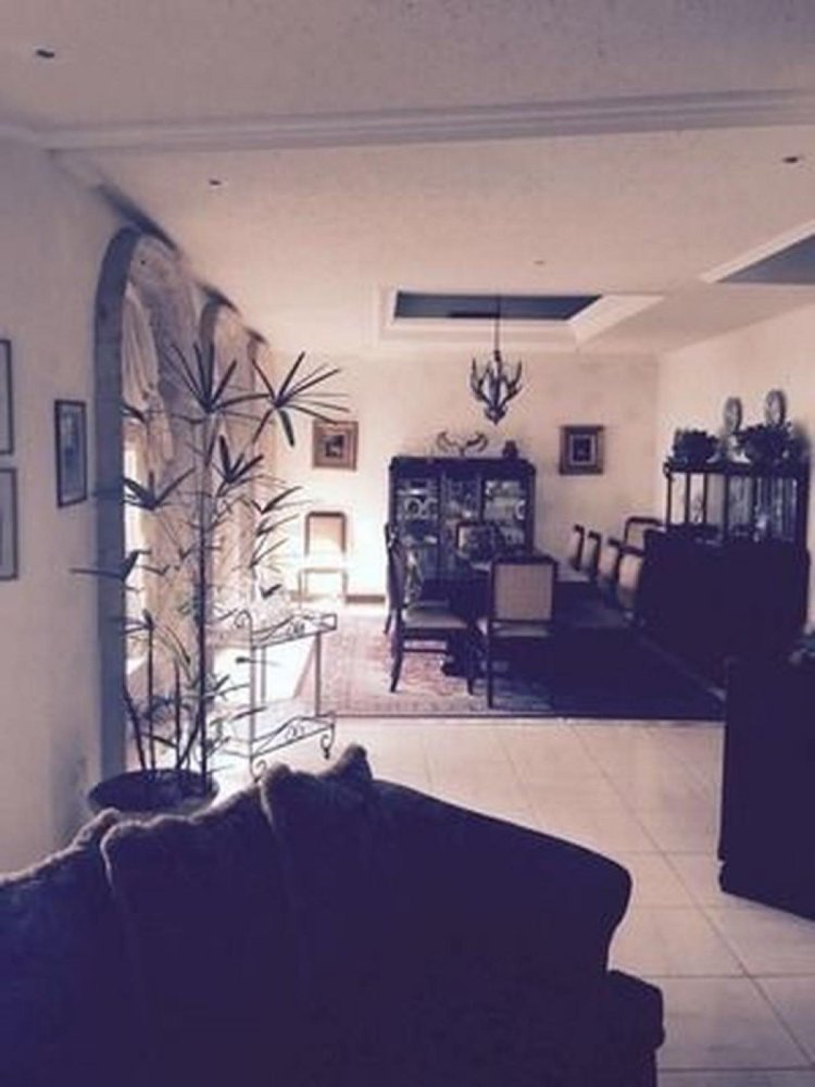 Casa T3 em Nuevo Leon, Mexico N.º 160192