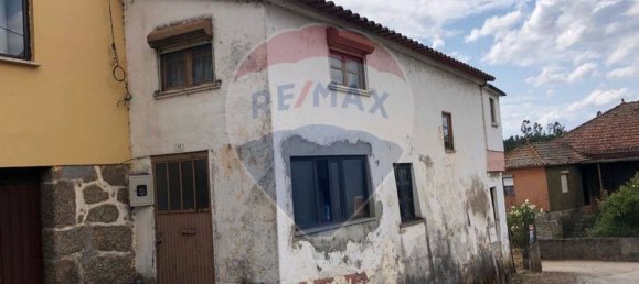 3 bedrooms House in Tabua, Portugal No. 34480 2