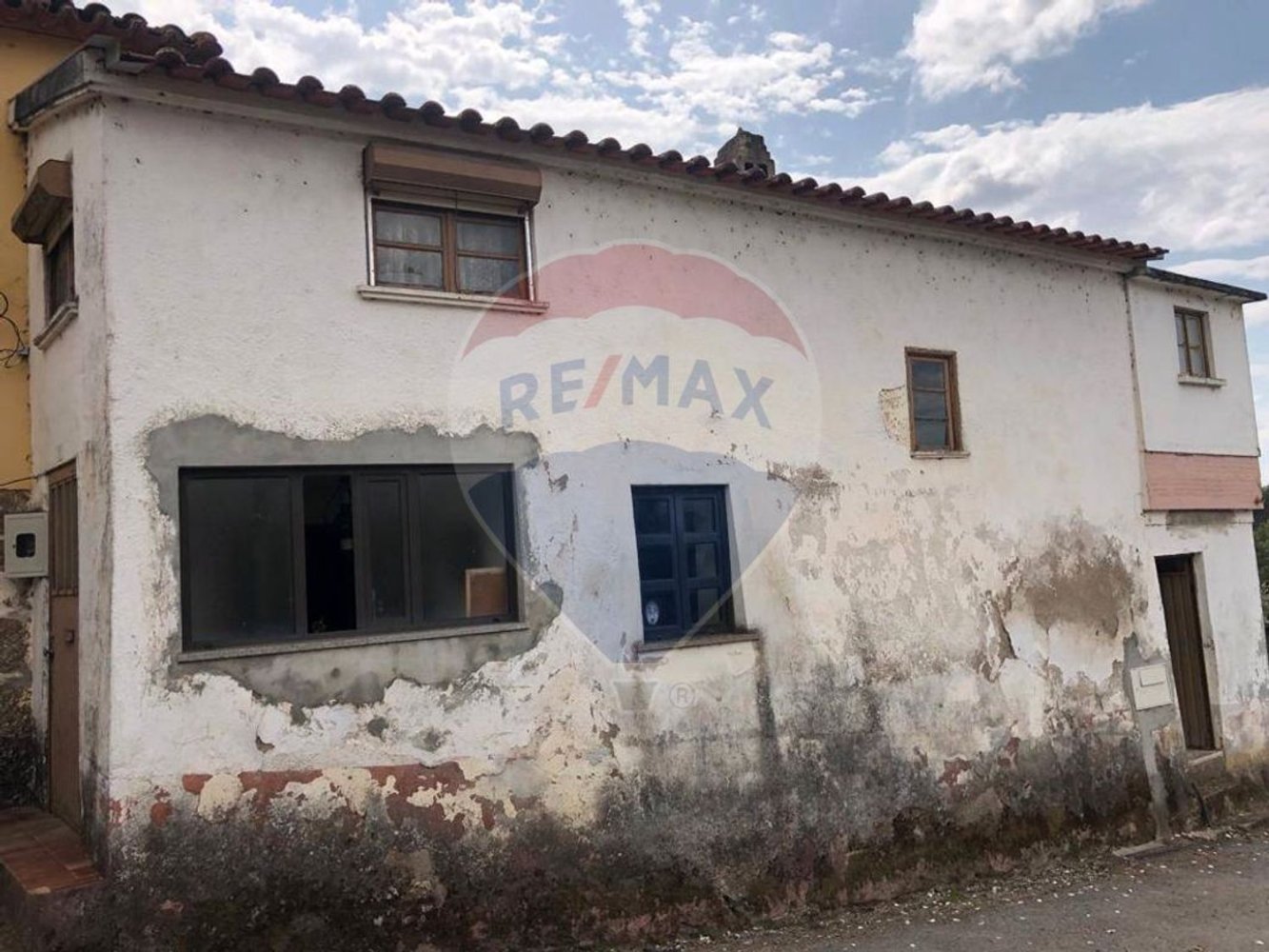 3 bedrooms House in Tabua, Portugal No. 34480