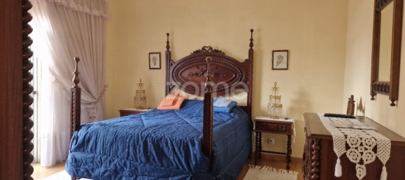 Вилла с 8 спальнями в Одивелаш, Португалия № 111740 24