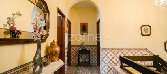 Вилла с 8 спальнями в Одивелаш, Португалия № 111740 7