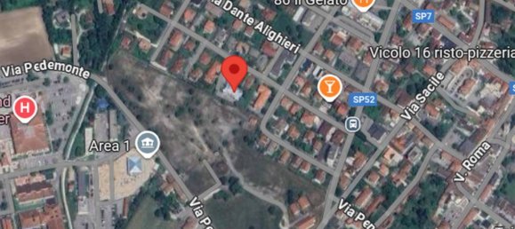 1 غرف نوم شقة في Pordenone, Italy رقم 378612 4