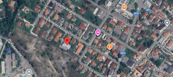 1 غرف نوم شقة في Pordenone, Italy رقم 378612 2