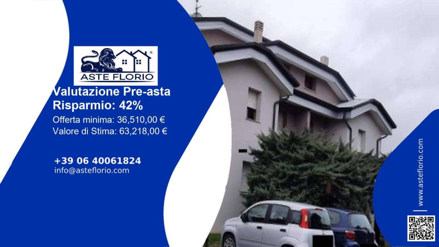 Apartamento de 1 dormitorio en Pordenone, Italy No. 378612