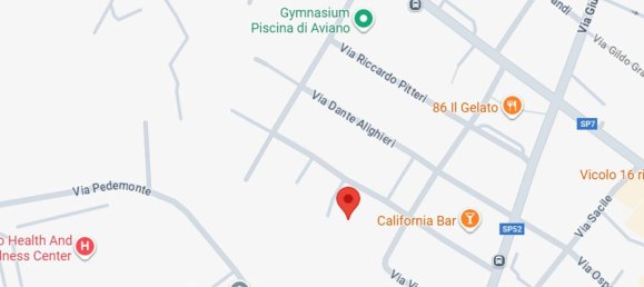 1 غرف نوم شقة في Pordenone, Italy رقم 378612 7