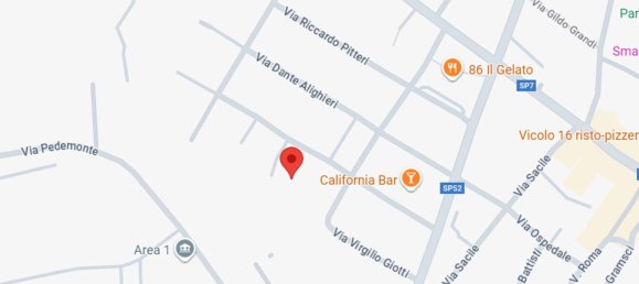 1 غرف نوم شقة في Pordenone, Italy رقم 378612 5