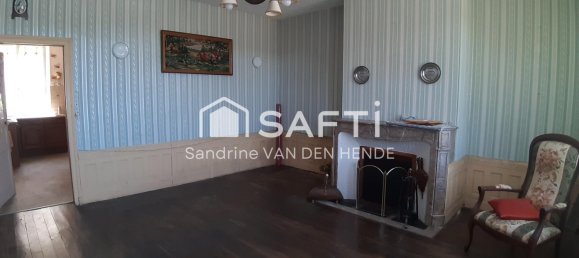 3 chambres Maison à Rozoy-sur-Serre, France No. 218715 10