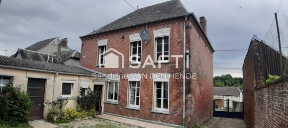 3 chambres Maison à Rozoy-sur-Serre, France No. 218715 3