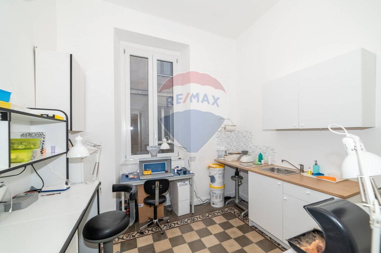 4-Zimmer Wohnung in Catania, Italy, Nr. 135765
