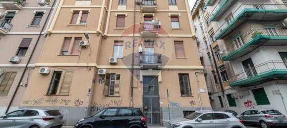4-Zimmer Wohnung in Catania, Italy, Nr. 135765 4