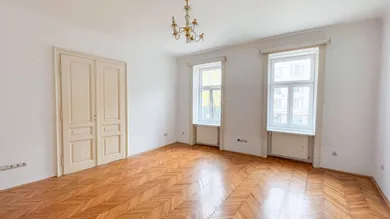 Apartamento de 3 habitaciónes en Margareten, Austria No. 153951