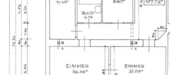 Apartamento de 3 habitaciónes en Margareten, Austria No. 153951 15