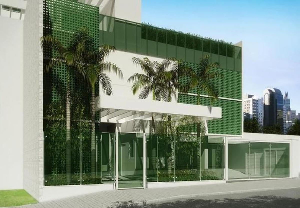 2 غرف نوم شقة في Sao Paulo, Brazil رقم 513014