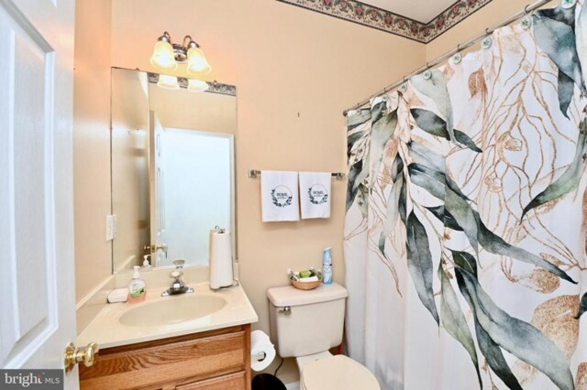 6 bedrooms House in Stafford, USA No. 440203